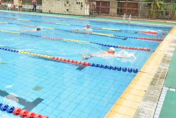 报名|巴渝公益邀您参加第二届重庆国贸中心青年职工游泳比赛