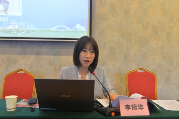 重庆市开展生态环境保护志愿服务队伍建设专题培训