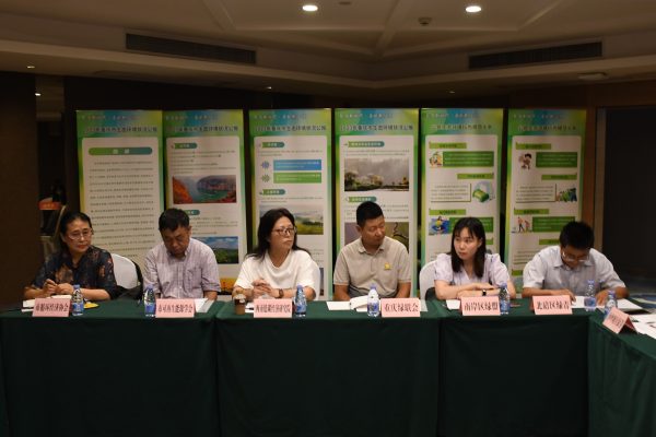 巴渝公益加入“美丽中国 我是行动者”重庆市环保社会组织联盟